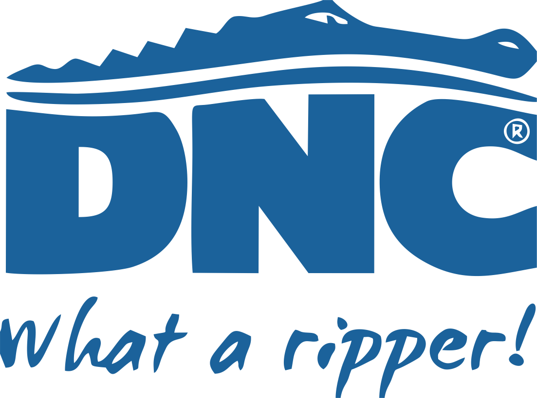 DNC BLUE