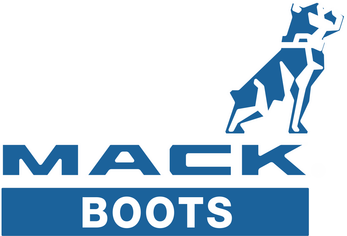 MACK BLUE