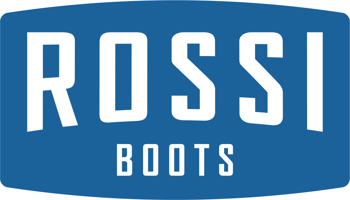 ROSSI BOOTS BLUE