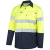 2834 WORKIT ARC FLASH SHIRT