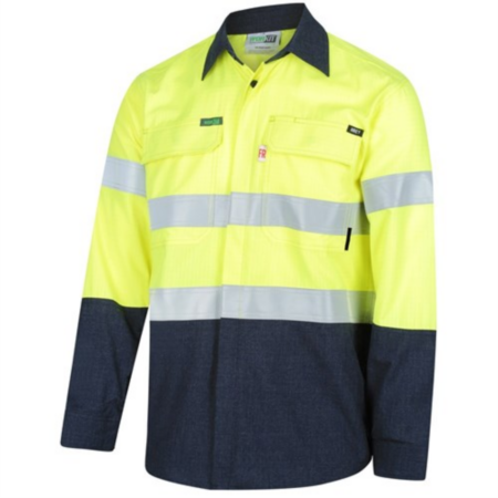 2834 WORKIT ARC FLASH SHIRT
