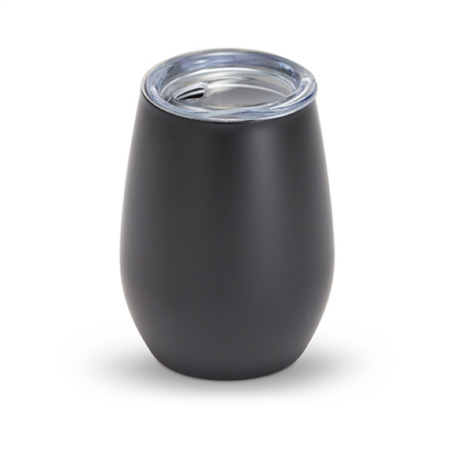 S936 CALM CUP PRINTED WITH LOGO MIN ORDER 50