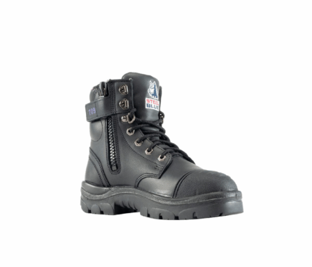 512709 ARGYLE LADIES SCUFF BOOT