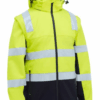 BJ6078T 3IN1 SOFTSHELL JACKET