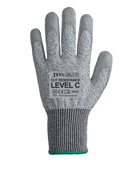 8R020 CUT 5 GLOVE 12PK