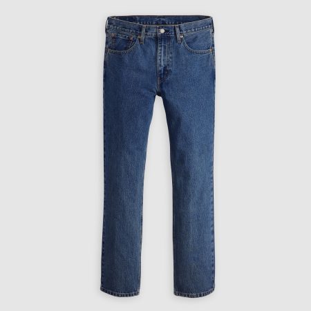 LEVI 516-0025 MENS STRAIGHT JEAN SLIGHTLY STRETCHY