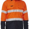 BS8338T FR RIPSTOP SHIRT