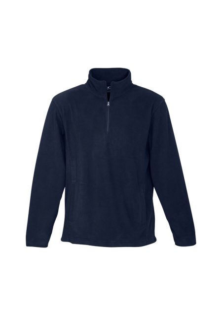 F10510 MEN'S TRINITY FLEECE JUMPER