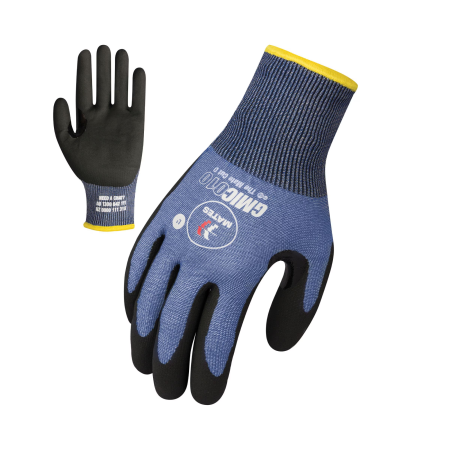 GMIC010 THE MATE CUT D GLOVE PK Of 12