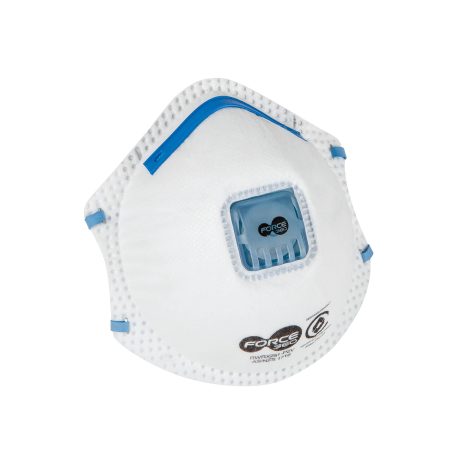 RWRX251 BOX OF 10 P2 DUST MASK