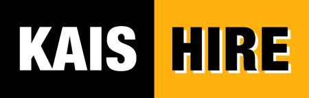 KAIS HIRE EMBROIDERY