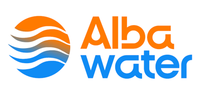 EMBROIDERY- ALBA WATER
