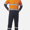 Y00055 SHIELDTEC FR COVERALLS