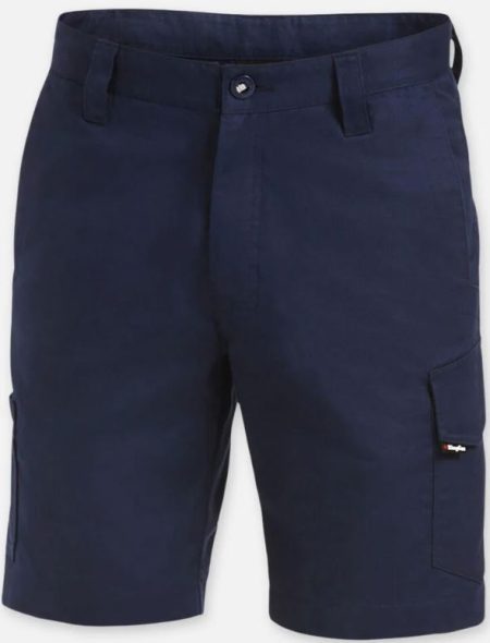 K17820 WORKCOOL 2 LIGHTWEIGHT RIPSTOP CARGO WORK SHORT